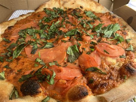 Fine folk pizza - In the mood for something simple? This Traditional Pizza starts with our homemade marinara and Mozzarella. Make it a Stromboli/Calzone for $2 more. Just Add Your …